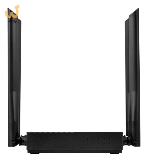Router TP-LINK Archer C64 Obsługa standardu Wi-Fi 802.11ac Wave2 - 867 Mb/s w paśmie 5 GHz i 400 Mb/s w paśmie 2,4 GHz†. Router TP-LINK Archer C64 Obsługa standardu Wi-Fi 802.11ac Wave2 - 867 Mb/s w paśmie 5 GHz i 400 Mb/s w paśmie 2,4 GHz†.