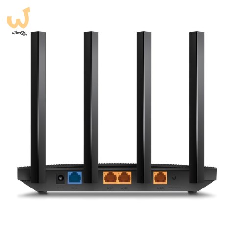 Router TP-Link Archer AX17 Router TP-Link Archer AX17