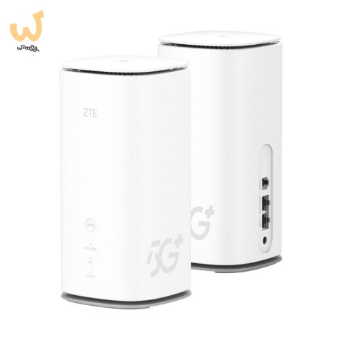 Router ZTE MC888 Ultra Router ZTE MC888 Ultra