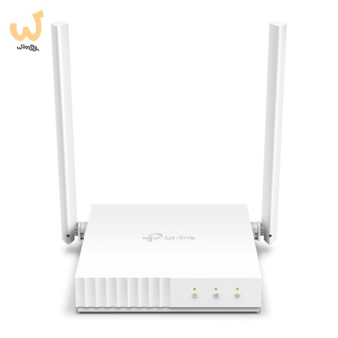 Router bezprzewodowy TP-LINK TL-WR844N Router bezprzewodowy TP-LINK TL-WR844N