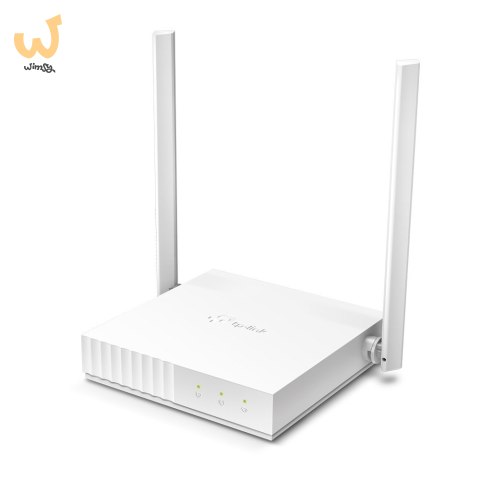 Router bezprzewodowy TP-LINK TL-WR844N Router bezprzewodowy TP-LINK TL-WR844N