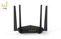 Router bezprzewodowy Tenda AC10 (xDSL; 2,4 GHz, 5 GHz)