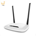 TP-Link router TL-WR841N/PL ( WiFi 2,4GHz WERSJA PL)