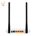 TP-Link router TL-WR841N/PL ( WiFi 2,4GHz WERSJA PL)
