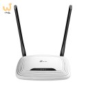 TP-Link router TL-WR841N/PL ( WiFi 2,4GHz WERSJA PL)