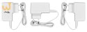 Tenda EX3 3-Pack AX1500 System Mesh Wi-Fi 6 (trzypak)