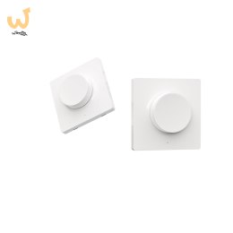 Włącznik i ściemniacz Yeelight Wireless Smart Dimmer YLKG07YL