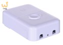 Zabezpieczenie przeciwprzepięciowe do budowy sieci LAN UBIQUITI ETH-SP-G2 (RJ-45)
