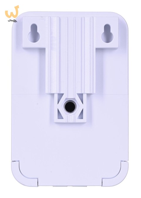 Zabezpieczenie przeciwprzepięciowe do budowy sieci LAN UBIQUITI ETH-SP-G2 (RJ-45) Zabezpieczenie przeciwprzepięciowe do budowy sieci LAN UBIQUITI ETH-SP-G2 (RJ-45)