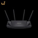 ASUS-RT-AX58U AX3000 dual-band Wi-Fi router