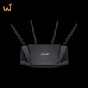 ASUS-RT-AX58U AX3000 dual-band Wi-Fi router