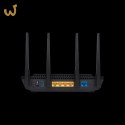 ASUS-RT-AX58U AX3000 dual-band Wi-Fi router