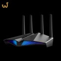 ASUS-RT-AX82U Dual Band WiFi 6 Gaming Router, WiFi