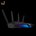 ASUS-RT-AX82U Dual Band WiFi 6 Gaming Router, WiFi