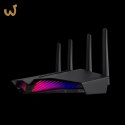 ASUS-RT-AX82U Dual Band WiFi 6 Gaming Router, WiFi