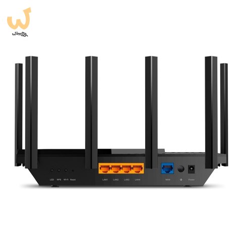 Router TP-LINK Archer AX72