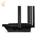 Router TP-LINK Archer AX72