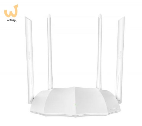 Router bezprzewodowy Tenda AC5 AC1200 Router bezprzewodowy Tenda AC5 AC1200