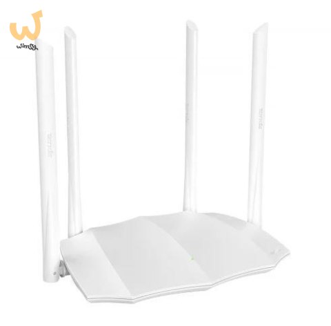 Router bezprzewodowy Tenda AC5 AC1200 Router bezprzewodowy Tenda AC5 AC1200