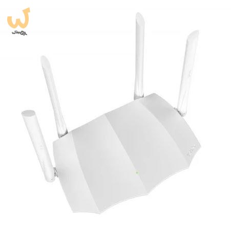 Router bezprzewodowy Tenda AC5 AC1200 Router bezprzewodowy Tenda AC5 AC1200