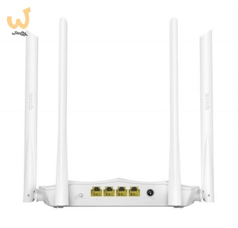 Router bezprzewodowy Tenda AC5 AC1200 Router bezprzewodowy Tenda AC5 AC1200