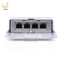 Switch PoE UBIQUITI N-SW (4x 10/100/1000Mbps)