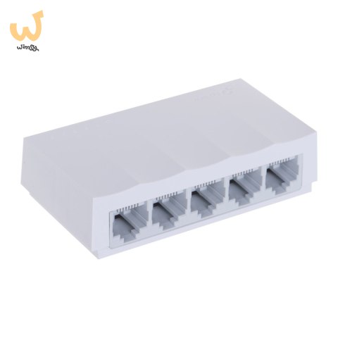 Switch TP-LINK LS1005 Switch TP-LINK LS1005