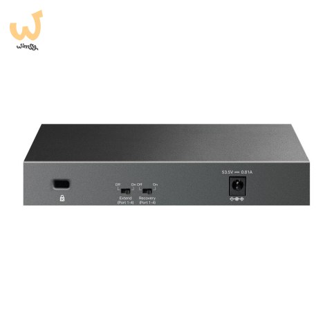 Switch TP-LINK LS106LP Switch TP-LINK LS106LP