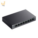 Switch TP-LINK LS108GP