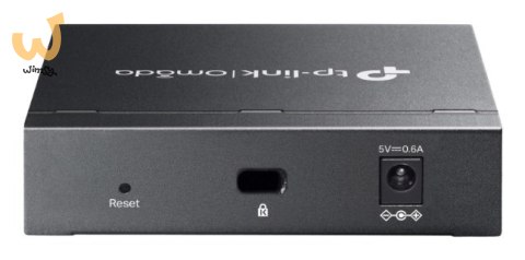 Switch TP-Link ES205G Omada Easy Managed Switch TP-Link ES205G Omada Easy Managed