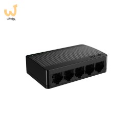 Switch Tenda 5p SG105M (5x10/100/1000Mbit)