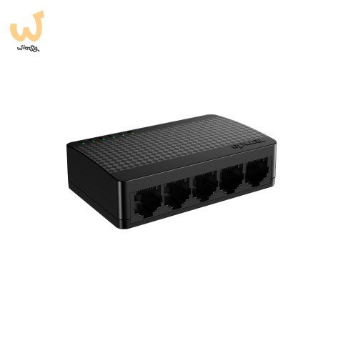 Switch Tenda 5p SG105M (5x10/100/1000Mbit) Switch Tenda 5p SG105M (5x10/100/1000Mbit)