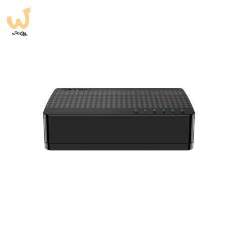 Switch Tenda 5p SG105M (5x10/100/1000Mbit) Switch Tenda 5p SG105M (5x10/100/1000Mbit)