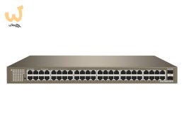 Switch Tenda TEG1050F