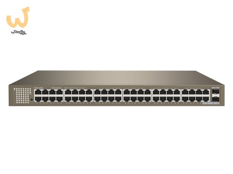Switch Tenda TEG1050F Switch Tenda TEG1050F