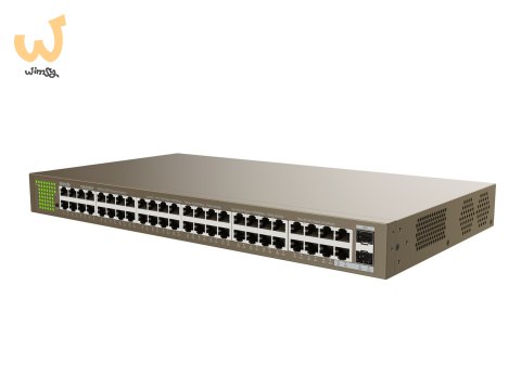 Switch Tenda TEG1050F Switch Tenda TEG1050F