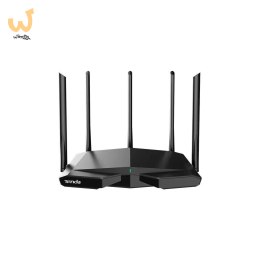 Tenda-RX27 PRO Router WiFi 6e AXE5700