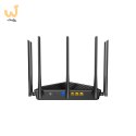 Tenda-RX27 PRO Router WiFi 6e AXE5700