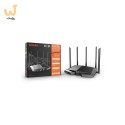 Tenda-RX27 PRO Router WiFi 6e AXE5700