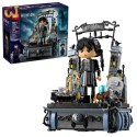 LEGO 76780 Wednesday - Figurka Wednesday Addams