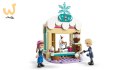 LEGO DISNEY PRINCESS 43256 Przygoda na sankach Anny