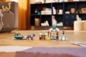 LEGO DISNEY PRINCESS 43256 Przygoda na sankach Anny