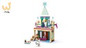 LEGO DISNEY PRINCESS 43265 Kraina lodu: Zamek w Arendelle