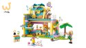 LEGO FRIENDS 42650 Sklep z akcesoriami dla zwierząt