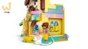 LEGO FRIENDS 42650 Sklep z akcesoriami dla zwierząt