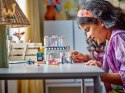LEGO FRIENDS 42662 Salon fryzjerski i sklep z ozdobami