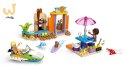 LEGO FRIENDS 42672 Kreatywna walizka plażowa