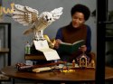 LEGO Harry Potter 76391 Ikony - Hogwartu Edycja Kolekcjonerska