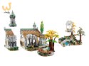 LEGO Icons 10316 Władca Pierścieni: Rivendell