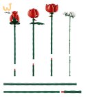 LEGO Icons 10328 Bukiet róż